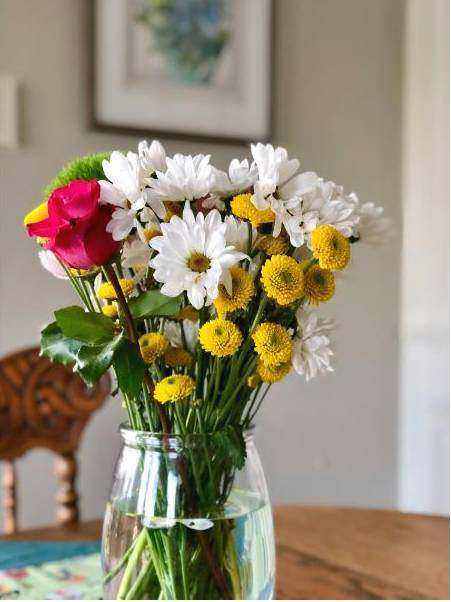 Arrangement 2